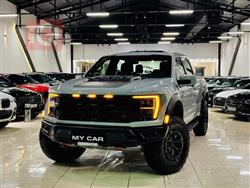 فورد F-150 رابتور